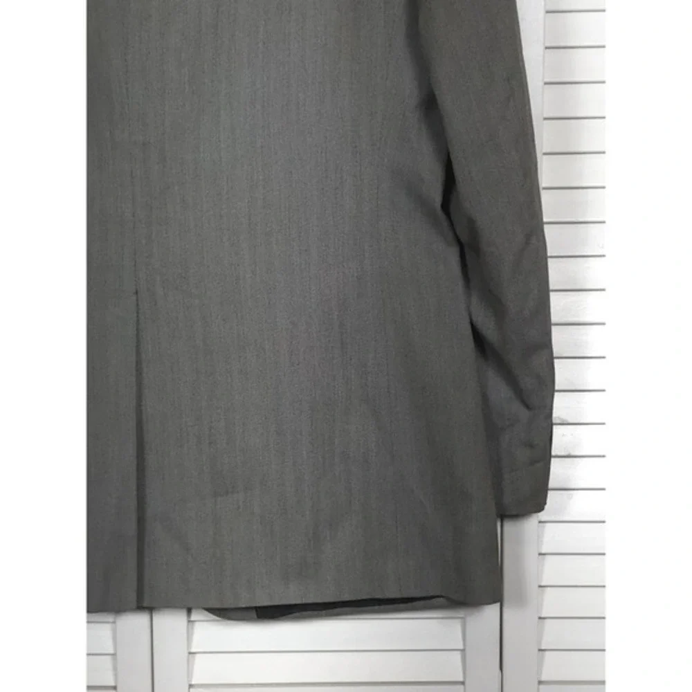 Haggar Blazer Jacket Mens Size 42R